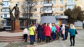 02.12.2020 (среда) — экскурсия по маршруту «100-летие со дня рождения Амет-Хана Султана»